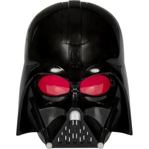 imageSTAR WARS Darth Vader Electronic Mask with Phrases ampamp Sound Effects Costume for Kids Toys for 5 Year Old Boys and Girls