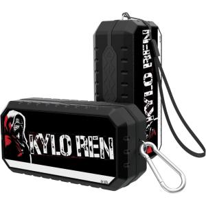 imageStar Wars Kylo Ren Ransom Bluetooth Speaker