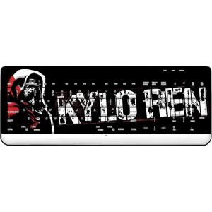 imageStar Wars Kylo Ren Ransom Wireless USB KeyboardKylo Ren