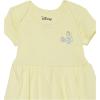 imageAmazon Essentials Disney  Marvel  Star Wars  Princess Babies Toddlers and Girls Dresses Pack of 3Alice Tea Party