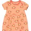 imageAmazon Essentials Disney  Marvel  Star Wars  Princess Babies Toddlers and Girls Dresses Pack of 3Lion King Play Eat Roar