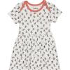 imageAmazon Essentials Disney  Marvel  Star Wars  Princess Babies Toddlers and Girls Dresses Pack of 3Mickey Expressions