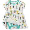 imageAmazon Essentials Disney  Marvel  Star Wars  Princess Babies Toddlers and Girls Dresses Pack of 3Princess Wish