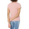 imageAmazon Essentials Disney  Marvel  Star Wars  Princess Womens ShortSleeve CrewNeck TShirts Pack of 2Forever Minnie