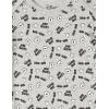 imageAmazon Essentials Disney  Marvel  Star Wars Unisex Babies LongSleeve Bodysuits Pack of 5Mickey Expressions