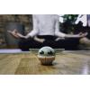 imageBitty Boomers Star Wars The Mandalorian Grogu  Mini Bluetooth Speaker Multicolored