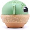 imageBitty Boomers Star Wars The Mandalorian Grogu  Mini Bluetooth Speaker Multicolored