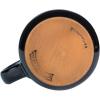 imageBones Coffee Company Wookiee Cookie Handthrown Mug  Brown Coffee Mug  14 oz Ceramic Novelty Drinking Cup Inspired by Star WarsDark Side Chocolate Truffle