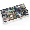 imageBuffalo Games  Silver Select  Star Wars  Grogus Journey  2000 Piece Jigsaw Puzzle for Adults Challenging Puzzle Perfect for Game Nights  Finished Size is 3850 x 2650