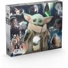 imageBuffalo Games  Silver Select  Star Wars  Grogus Journey  2000 Piece Jigsaw Puzzle for Adults Challenging Puzzle Perfect for Game Nights  Finished Size is 3850 x 2650