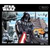 imageBuffalo Games  Star Wars  1 Star Wars  The True Power of The Empire  1500 Piece Jigsaw Puzzle for Adults Challenging Puzzle Perfect for Game Nights  Finished Size is 3850 x 2650