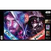 imageBuffalo Games  Star Wars  Kenobi vs Vader  500 Piece Jigsaw Puzzle for Adults Challenging Puzzle Perfect for Game Nights  Finished Size is 2125 x 1500