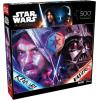 imageBuffalo Games  Star Wars  Kenobi vs Vader  500 Piece Jigsaw Puzzle for Adults Challenging Puzzle Perfect for Game Nights  Finished Size is 2125 x 1500