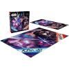 imageBuffalo Games  Star Wars  Kenobi vs Vader  500 Piece Jigsaw Puzzle for Adults Challenging Puzzle Perfect for Game Nights  Finished Size is 2125 x 1500
