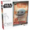imageBuffalo Games  Star Wars  Such a Large Bounty for Such a Small Package  500 Piece Jigsaw Puzzle for Adults Challenging Puzzle Perfect for Game Nights  Size is 2125 x 1500