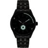 imageCitizen Mens EcoDrive Star Wars Darth Vader Limited Edition Watch and Pin Box SetBlack Ion Plated Stainless Steel Watch White Dial 3 Hand 41mm Model BM725561W