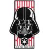 imageCitizen Mens EcoDrive Star Wars Darth Vader Limited Edition Watch and Pin Box SetBlack Ion Plated Stainless Steel Watch White Dial 3 Hand 41mm Model BM725561W