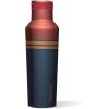 imageCorkcicle Star Wars Insulated Canteen Travel Water Bottle Triple Insulated Stainless Steel Easy Grip Straw Mouth Keeps Beverages Cold for 25 Hours or Warm for 12 Hours 20 oz ChewbaccaCaptain Marvel