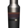 imageCorkcicle Star Wars Insulated Canteen Travel Water Bottle Triple Insulated Stainless Steel Easy Grip Straw Mouth Keeps Beverages Cold for 25 Hours or Warm for 12 Hours 20 oz ChewbaccaMandalorian