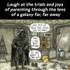imageDarth Vader and Son
