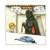 imageDarth Vader and Son
