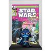 imageFunko POP Comic Cover Star Wars Darth Vader  1977  Collectable Vinyl Figure  Gift Idea  Official Merchandise  for Kids ampamp Adults  Movies Fans  Model Figure for Collectors and Display