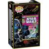 imageFunko POP Comic Cover Star Wars Darth Vader  1977  Collectable Vinyl Figure  Gift Idea  Official Merchandise  for Kids ampamp Adults  Movies Fans  Model Figure for Collectors and Display
