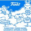 imageFunko Something Wild Star Wars with Darth Vader Pocket Pop Card Game for 24 Players Ages 6 and Up