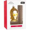 imageHallmark Star WarsChristmas OrnamentC3PO