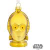 imageHallmark Star WarsChristmas OrnamentC3PO