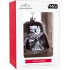 imageHallmark Star WarsChristmas OrnamentDarth Vader