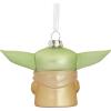 imageHallmark Star WarsChristmas OrnamentGrogu