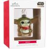 imageHallmark Star WarsChristmas OrnamentGrogu