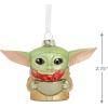 imageHallmark Star WarsChristmas OrnamentGrogu