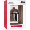 imageHallmark Star WarsChristmas OrnamentHelmet