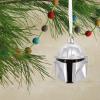 imageHallmark Star WarsChristmas OrnamentHelmet