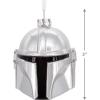 imageHallmark Star WarsChristmas OrnamentHelmet