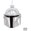 imageHallmark Star WarsChristmas OrnamentHelmet