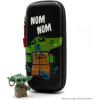 imageIQ LEGO Star Wars The Mandalorian Molded Pencil Case  Grogu 53355 1 Count Black For school home or office