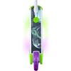 imageJetson Disney Kids Electric Scooter 7 Miles Per Hour  4 Miles Max Range  60Watt Motor LightUp Deck HeightAdjustable Handlebar  Ages 8Buzz Lightyear