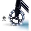 imageJetson Disney Kids Electric Scooter 7 Miles Per Hour  4 Miles Max Range  60Watt Motor LightUp Deck HeightAdjustable Handlebar  Ages 8Disney Villans