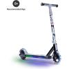 imageJetson Disney Kids Electric Scooter 7 Miles Per Hour  4 Miles Max Range  60Watt Motor LightUp Deck HeightAdjustable Handlebar  Ages 8Disney Villans