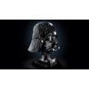 imageLEGO Star Wars Darth Vader Helmet Building Set Mask Model Kit for Adults to Build and Display Collectible Star Wars Home Dcor Gift Idea for Classic Star Wars Fans 75304Multicolor