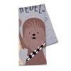 imageLambs ampamp Ivy Star Wars Rebels Baby Blanket  Gray