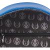 imageLoungefly Star Wars Darth Maul Villains Backpack Amazon Exclusive