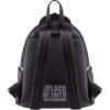 imageLoungefly Star Wars Darth Vader Cosplay MiniBackpack Multicolor