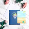 imageLovepop Star Wars Darth Vader Birthday Cake PopUp Card Funny Birthday Card for Men Dad Card Darth Vader Birthday Card 40th Birthday Card 5 X 7Star Wars The Mandalorian Grogu Birthday Card with PopUp Gift