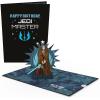 imageLovepop Star Wars Darth Vader Birthday Cake PopUp Card Funny Birthday Card for Men Dad Card Darth Vader Birthday Card 40th Birthday Card 5 X 7Star Wars ObiWan Kenobi Jedi Birthday