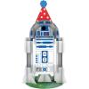 imageLovepop Star Wars Darth Vader Birthday Cake PopUp Card Funny Birthday Card for Men Dad Card Darth Vader Birthday Card 40th Birthday Card 5 X 7Star Wars R2D2 Birthday Card with PopUp Gift