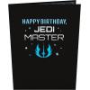 imageLovepop Star Wars Darth Vader Birthday Cake PopUp Card Funny Birthday Card for Men Dad Card Darth Vader Birthday Card 40th Birthday Card 5 X 7Star Wars ObiWan Kenobi Jedi Birthday